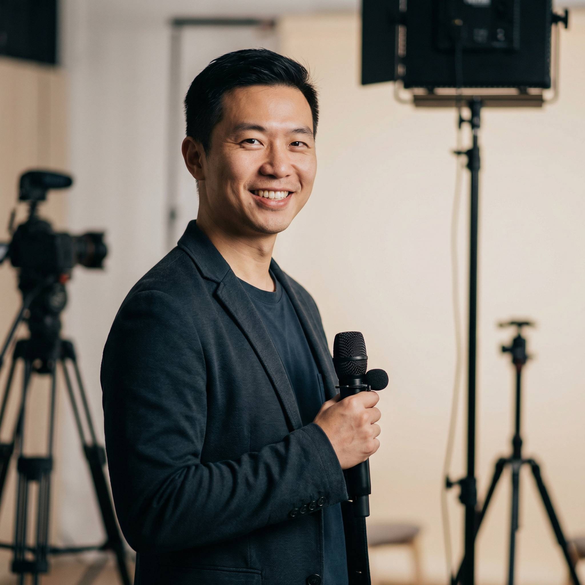 麻豆传媒评论家张磊