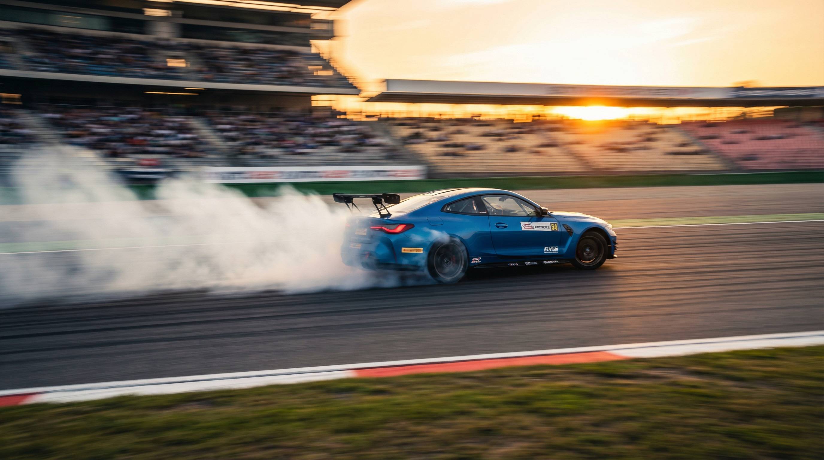 麻豆传媒赛道漂移视频